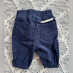 Stella McCartney, baby 3months, corduroy trousers